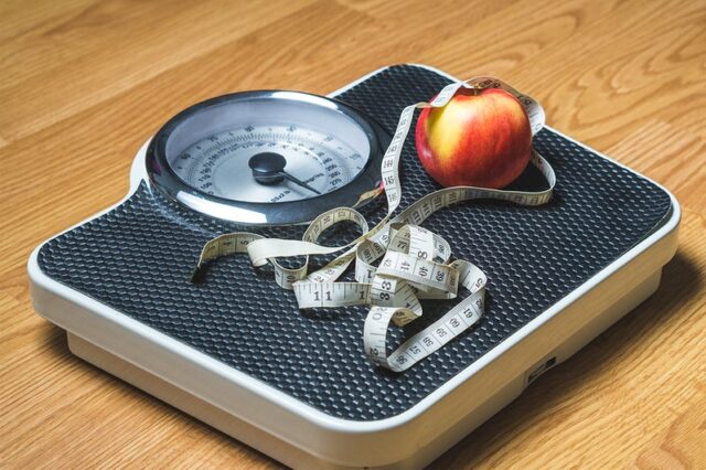 Tips for weight loss Without a clear and convincing reason