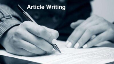 Tips for writing high quality website content