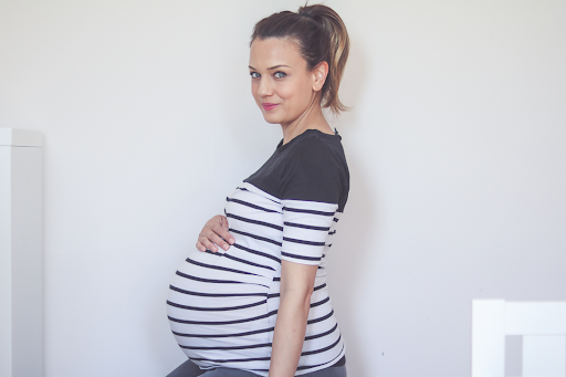 10 Ways to Improve the Chances of Pregnancy
