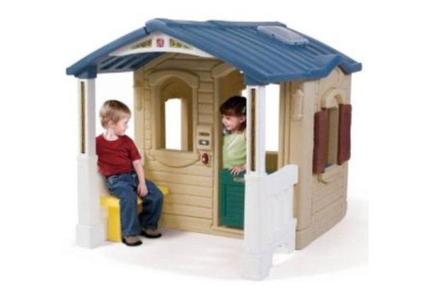 Cubby Houses for Great Joy and Pleasure
