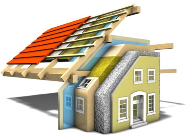 Ensuring Total Energy Efficiency through Proper Home Insulation
