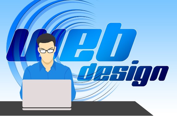 How can you differentiate between a good web design with a bad one?