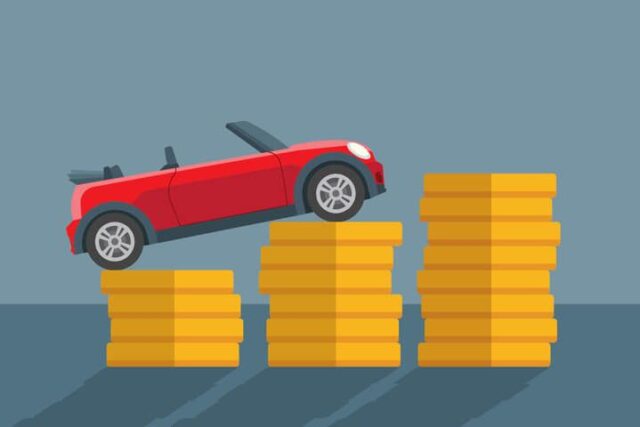How to Choose The Right Apr Based Loan For Your Car Finance