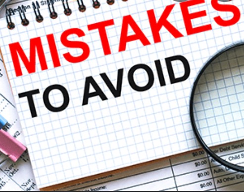 A Systemic Approach in Your Business Will Help Avoid Mistakes