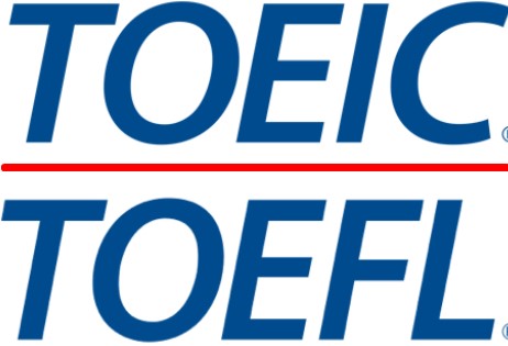 What is the difference between TOEFL and TOEIC?