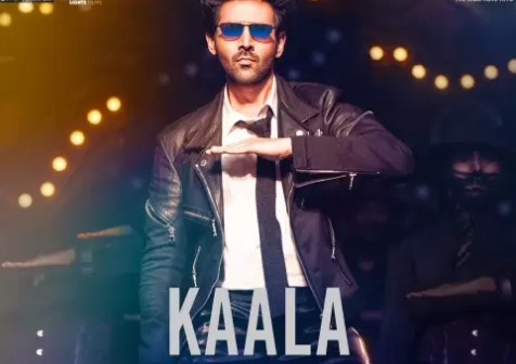 Kaala Jaadu | Freddy | Arijit Singh - Kaala Jaadu Song PagalWorld