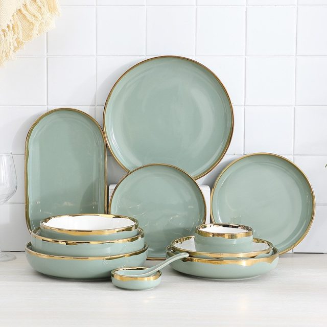 The Definition Of Porcelain Dinnerware Wholesale