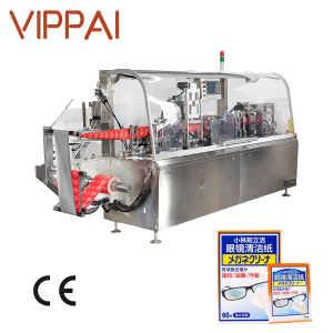 The Benefits of Choosing VIPPAI as Your Automatic Packing Machine Manufacturer