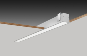Illuminate Your Space with CoreShine's Premium Surface Mounted Linear Lights