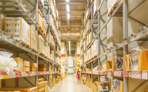 The Benefits of SPF Lighting for Industrial and Special Applications